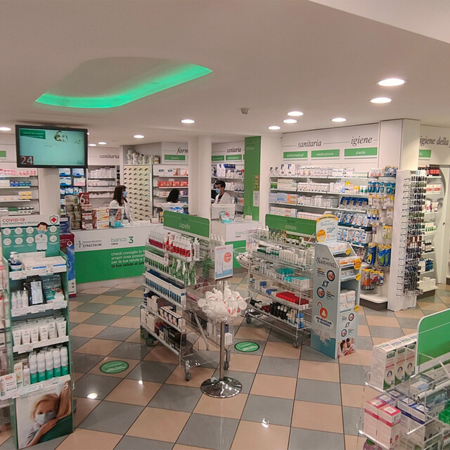 La Farmacia