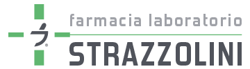 Logo FARMACIA STRAZZOLINI SAS