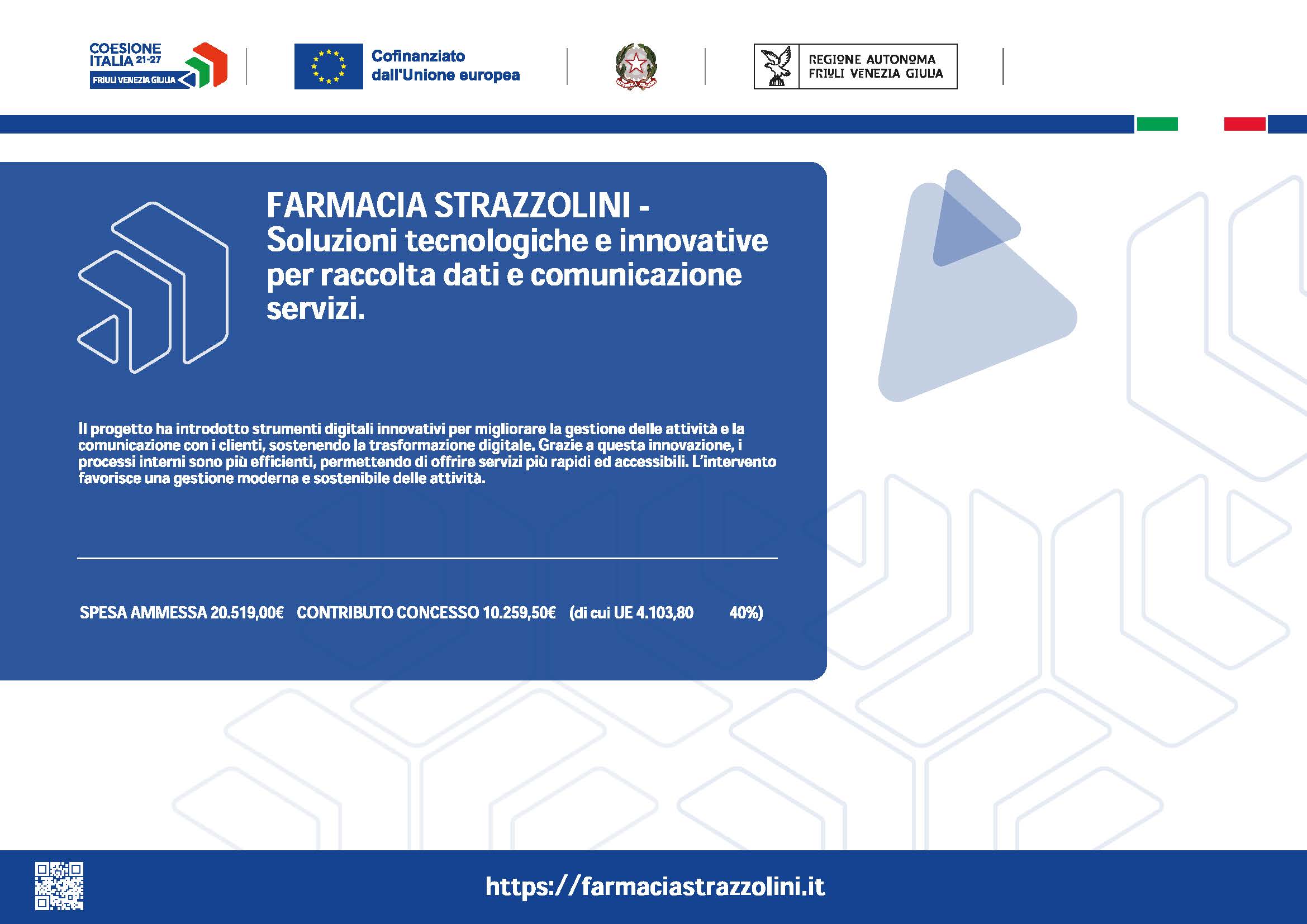 contributo regionale ledwall